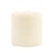 Root Candles 3" x 3" Unscented Timberline™ Pillar Candle